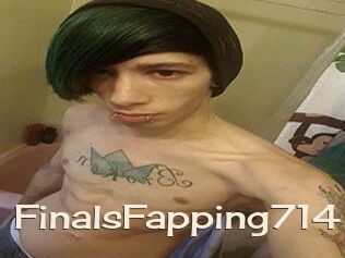 FinalsFapping714