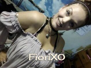 FioriXO