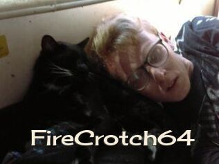 FireCrotch64