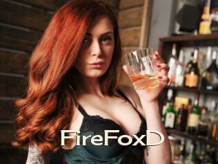 FireFoxD