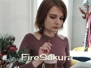 FireSakura Big Dicks Round Ass