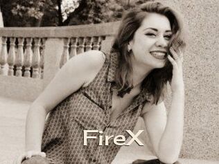 FireX