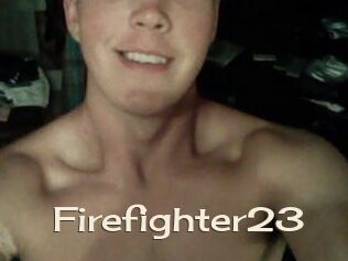 Firefighter23