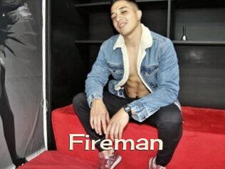Fireman