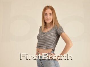 FirstBreath