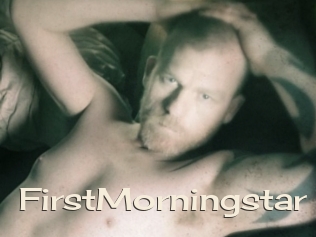 FirstMorningstar