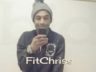 FitChriss