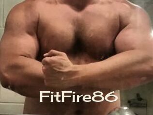 FitFire86