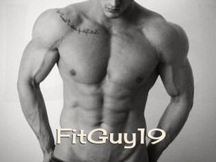 FitGuy19