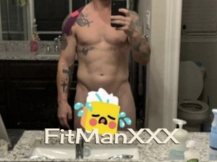 FitManXXX