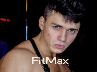 FitMax Big Dicks Round Ass