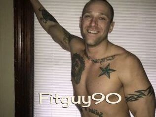 Fitguy90