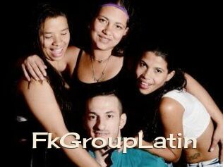 FkGroupLatin
