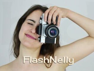 FlashNelly