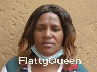 FlattyQueen