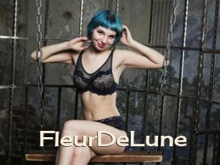FleurDeLune Big Dicks Round Ass