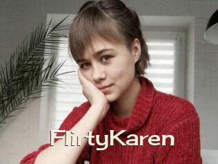 FlirtyKaren