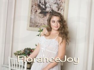 FloranceJoy