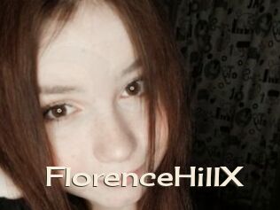 FlorenceHillX