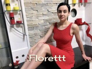 Florettt