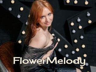 FlowerMelody