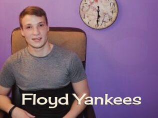Floyd_Yankees