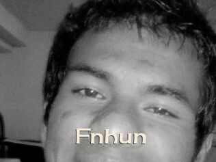 Fnhun Big Dicks Round Ass