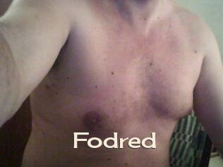 Fodred