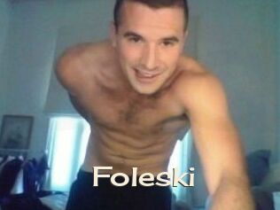 Foleski