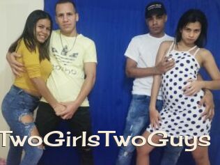 FourTwoGirlsTwoGuys