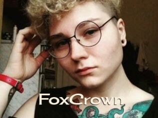 FoxCrown