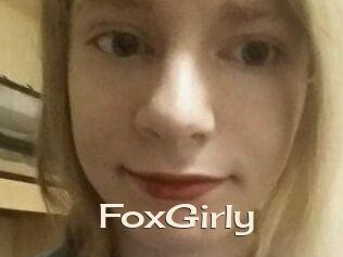FoxGirly