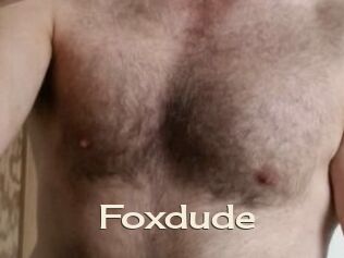 Foxdude