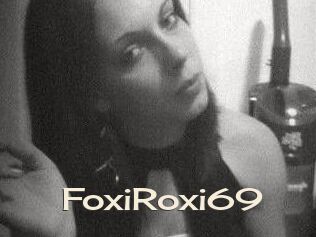 FoxiRoxi69