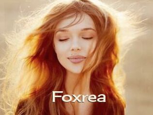 Foxrea