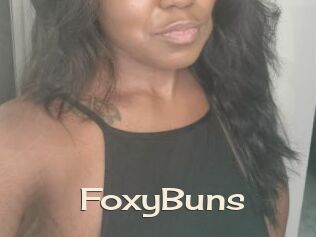 FoxyBuns