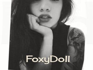 Foxy_Doll