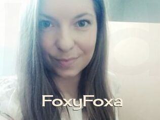 FoxyFoxa