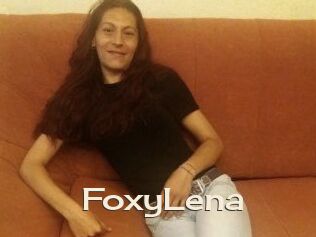 FoxyLena