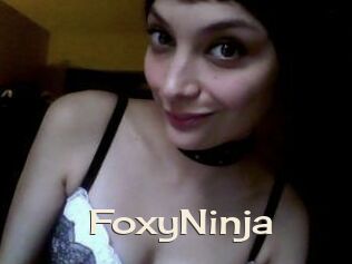 FoxyNinja