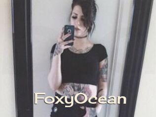 FoxyOcean