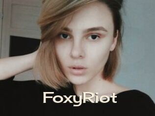 FoxyRiot