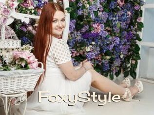 FoxyStyle