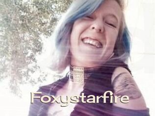 Foxystarfire