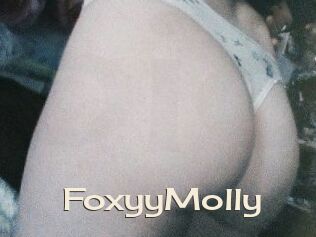 FoxyyMolly