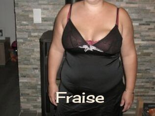 Fraise
