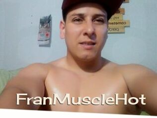 FranMuscleHot