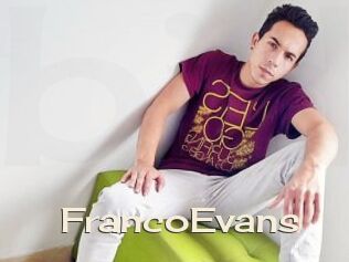 FrancoEvans