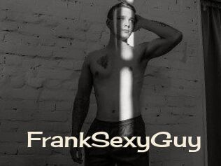 FrankSexyGuy