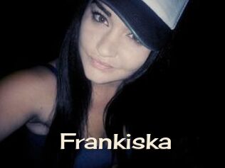 Frankiska